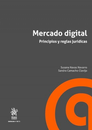 Mercado Digital Principios y Reglas Jurídicas