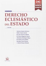 Derecho Eclesiástico del Estado