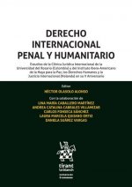Derecho Internacional Penal y Humanitario
