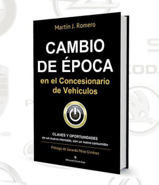 Cambio de época en el Concesionario de vehículos: Claves y Oportunidades en un nuevo mercado, con un nuevo consumidor