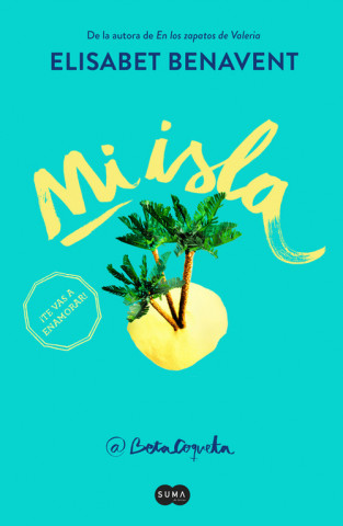 Mi isla