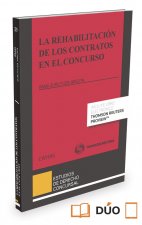 Rehabilitacion de los contratos en el CONCURSO