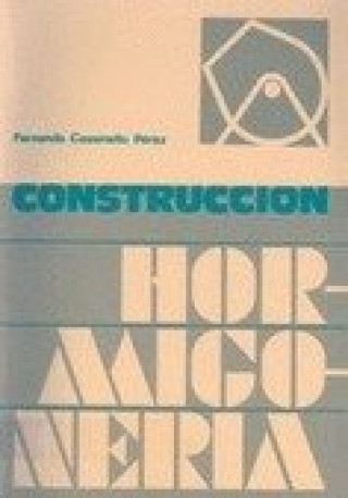 Construcción, hormigonería