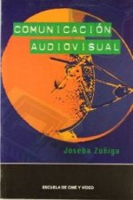 Comunicación audiovisual