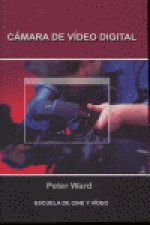 Cámara de vídeo digital