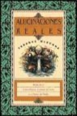 Alucinaciones reales : relato de las extraordinarias aventuras del autor en el paraíso del diablo