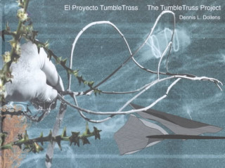The Tumbletruss Project: Tumbleweeds, Digital Spaces, Constructions