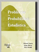 Problemas de probabilidad y estadística