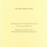 Oposición y pertinencia