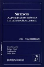 Nietzsche, una introducción didáctica a la genealogía de la moral