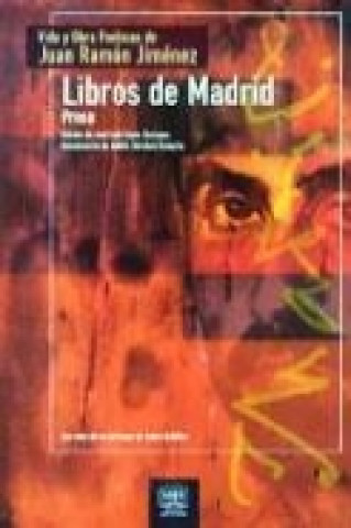 Libros de Madrid