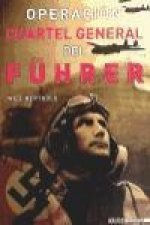 Operación Cuartel General del Führer
