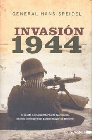 Invasión 1944