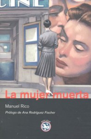 MUJER MUERTA,LA