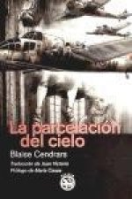 La parcelación del cielo