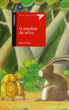 O autobús da selva