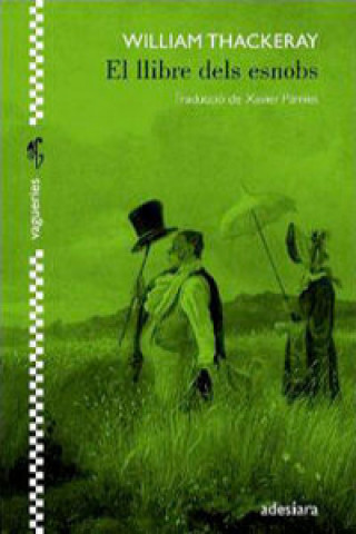 El llibre dels snobs