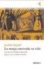 La monja enterrada en vida