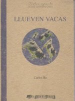 Llueven vacas