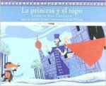 La princesa y el topo