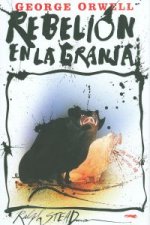 REBELION EN LA GRANJA