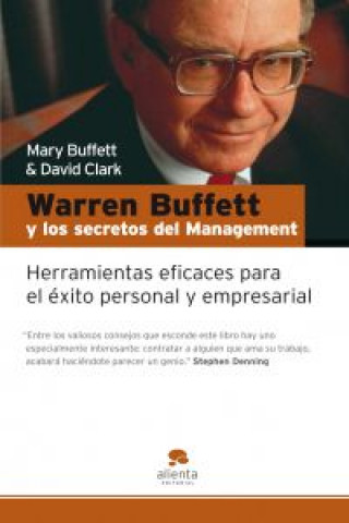 Warren Buffet y los secretos del management