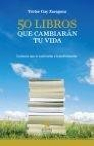 50 libros que cambiarán tu vida