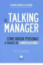 El talking manager