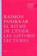 El ritme de l'Ésser : Les Gifford Lectures