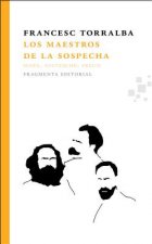 Los Maestros de La Sospecha: Marx, Nietzsche, Freud