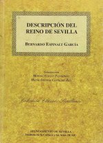 Descripción del reino de Sevilla