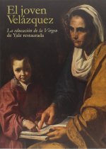 El joven Velázquez : 