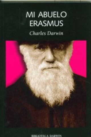 Mi abuelo Erasmus