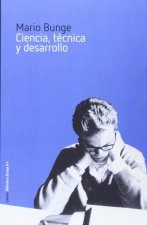 Ciencia, técnica y desarrollo