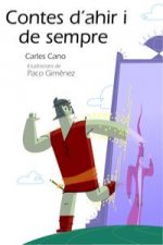 Contes d'ahir i de sempre