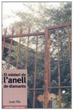 El misteri de l'anell de diamants