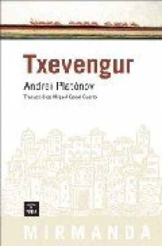 Txevengur