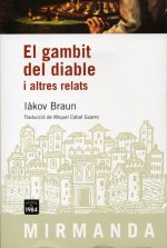 El gambit del diable i altres relats