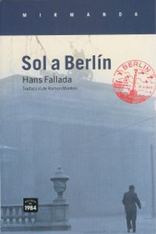 Sol a Berlín