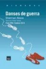 Danses de guerra