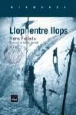 Llop entre llops