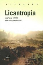 Licantropia