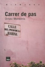 Carrer de pas