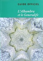 Guía de La Alhambra y El Generalife