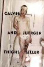 Calves and Juergen tights Teller