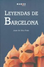 Leyendas de Barcelona