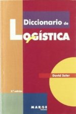 Diccionario de logística