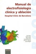 Manual de electrofisiología clínica y ablación