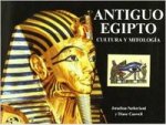 ANTIGUO EGIPTO,CULTURA Y MITOLOGIA