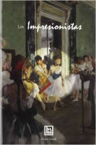 Los impresionistas